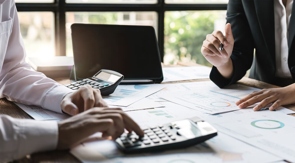 Church Extension Funds curbow Law